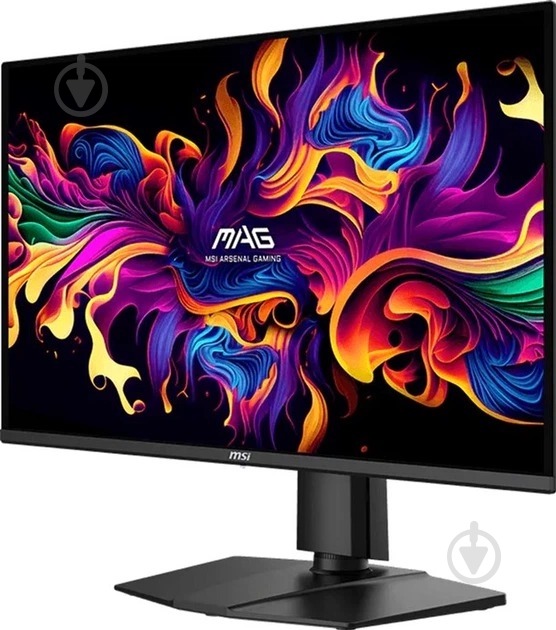 Монитор MSI 26,5" (MAG 274QP QD-OLED X24) - фото 4 Монитор MSI 26,5" (MAG 274QP QD-OLED X24) - фото 4