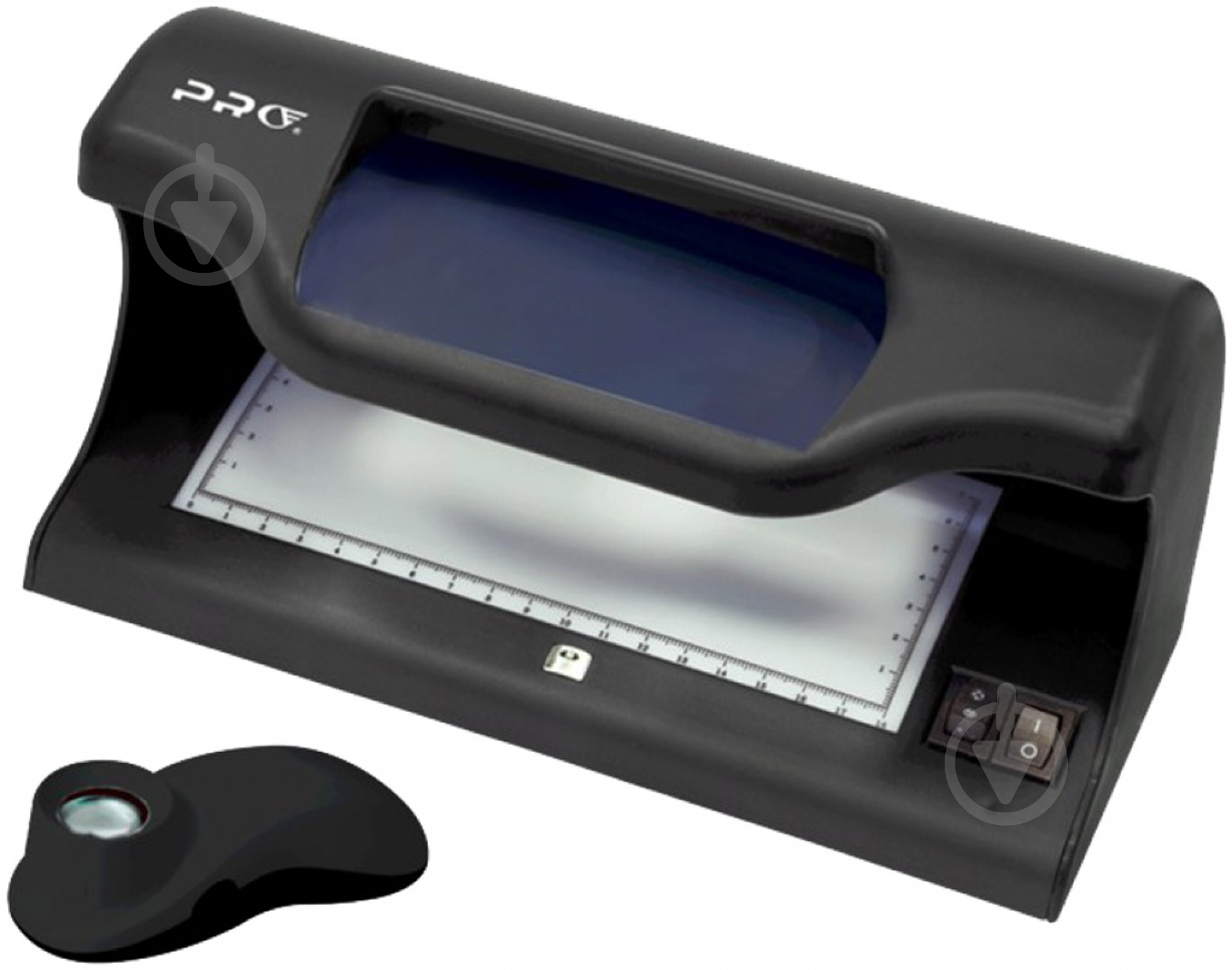 Детектор валют PRO-16LPM - фото 1 Детектор валют PRO-16LPM - фото 1