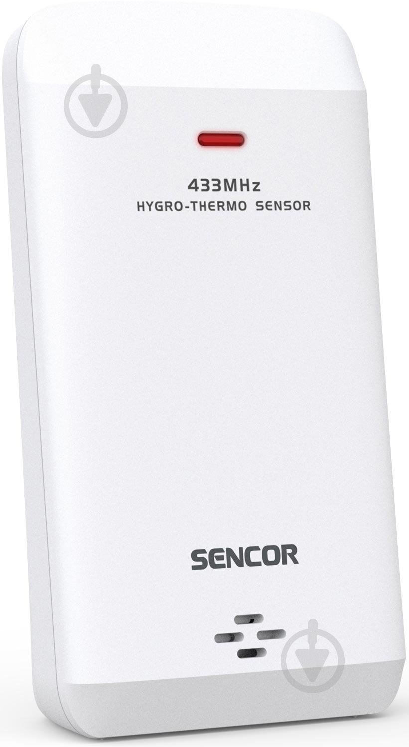 Метеостанция Sencor SWS7300 - фото 9