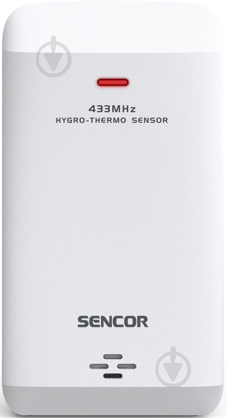 Метеостанция Sencor SWS7300 - фото 8