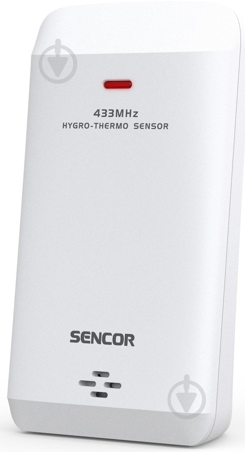 Метеостанция Sencor SWS7300 - фото 7