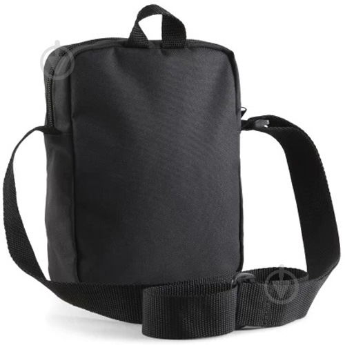 Сумка Puma Plus Portable 09118201 1 л чорний - фото 3