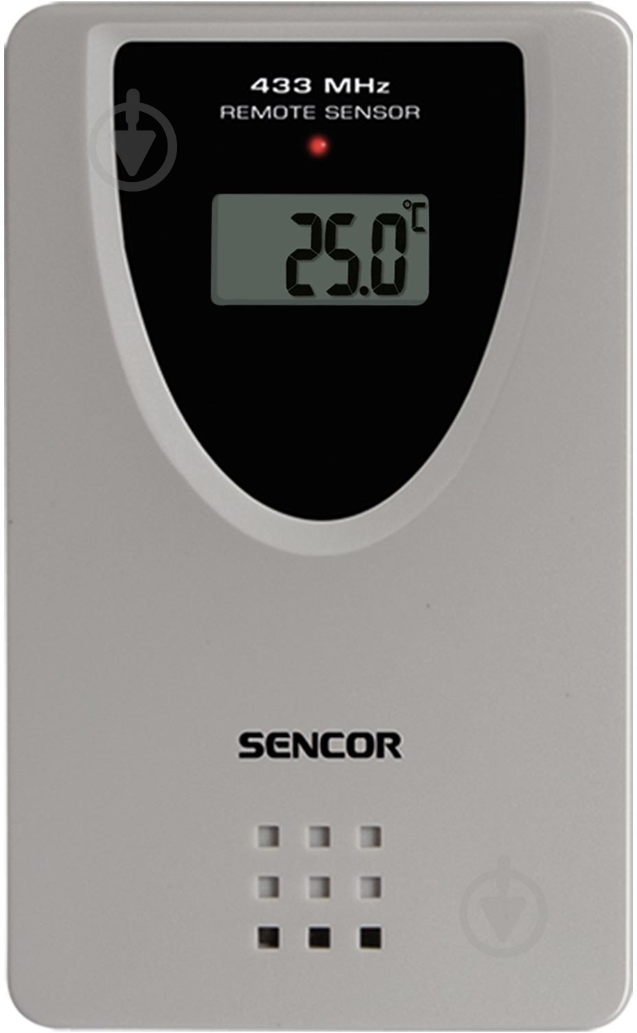 Метеостанция Sencor SWS5400 - фото 5