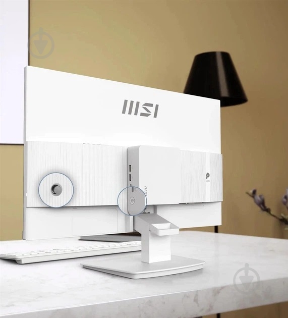 Монитор MSI 23,8" (PRO MP241W E14V) - фото 10