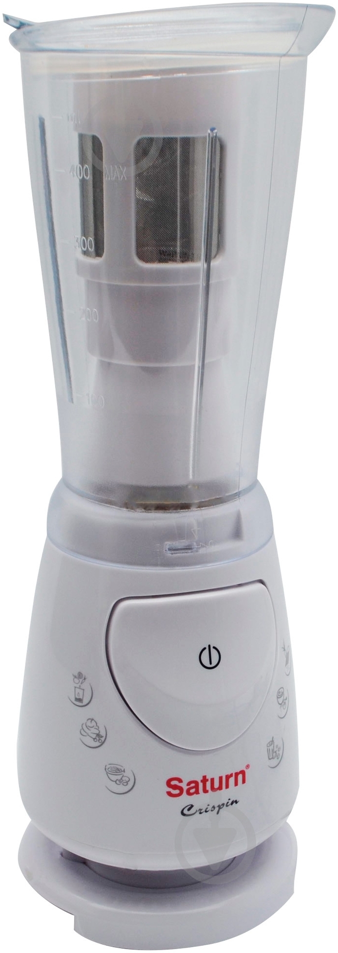 Блендер стационарный Saturn ST-FP9076 - фото 1 Блендер стационарный Saturn ST-FP9076 - фото 1
