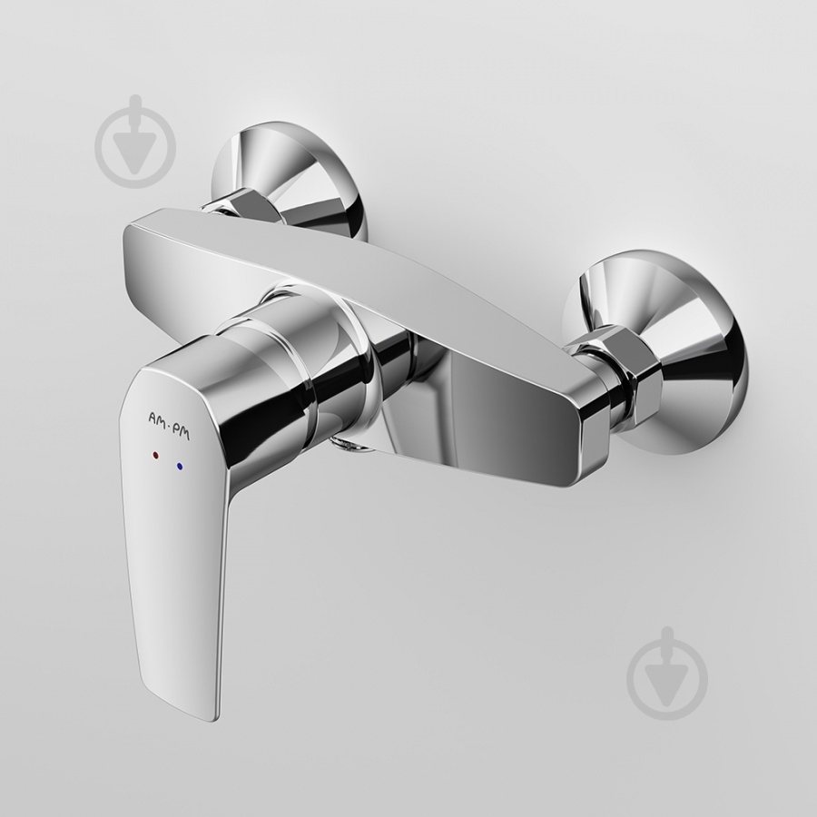 Смеситель для душа AM.PM Gem F90A20000 - фото 2