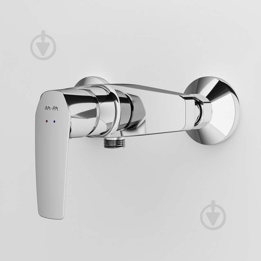 Смеситель для душа AM.PM Gem F90A20000 - фото 3