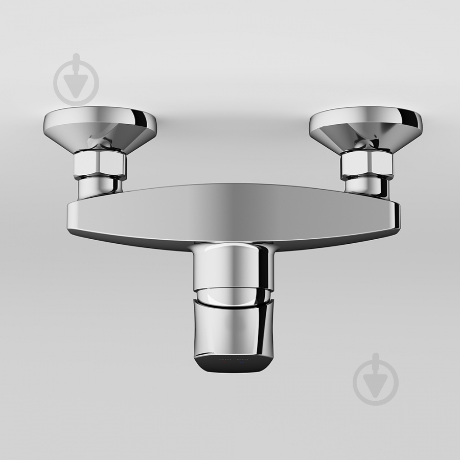 Смеситель для душа AM.PM Gem F90A20000 - фото 4