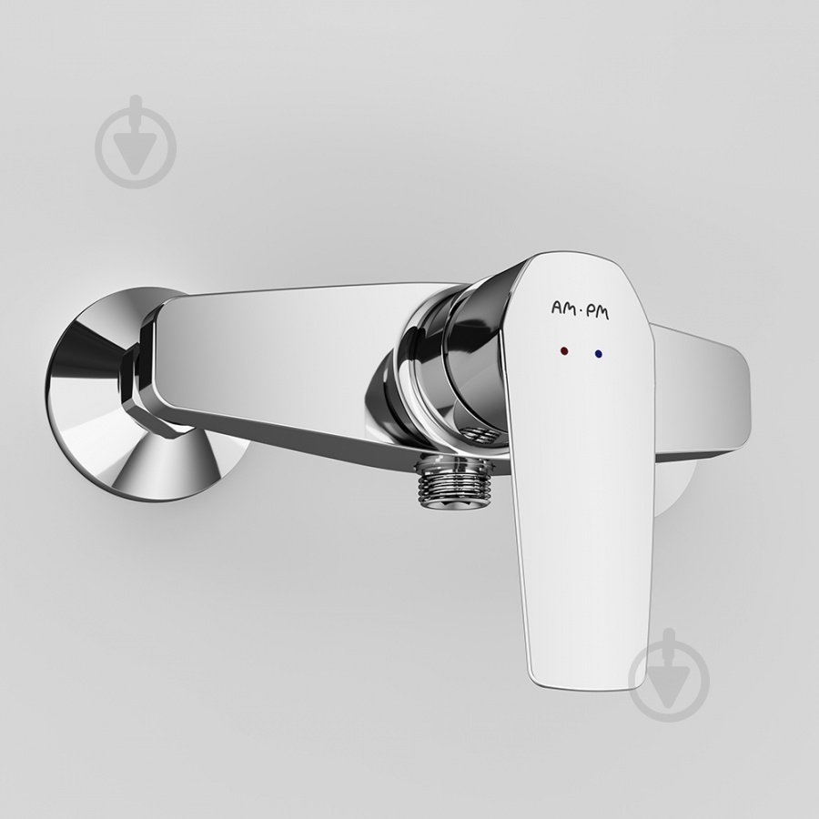 Смеситель для душа AM.PM Gem F90A20000 - фото 5