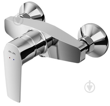 Смеситель для душа AM.PM Gem F90A20000 - фото 1