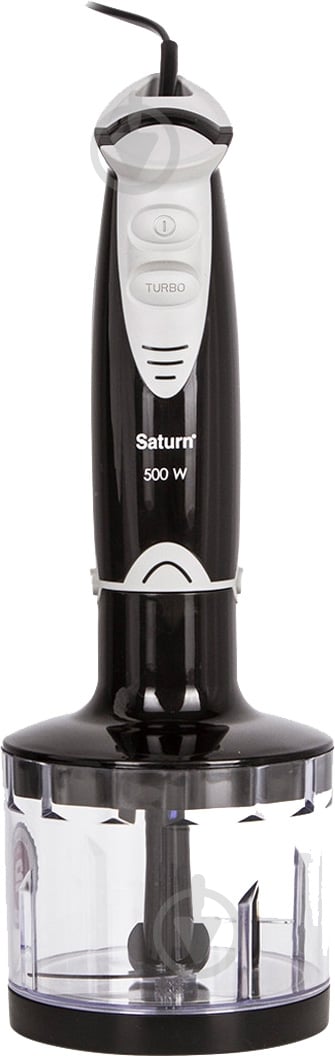 Блендер погружной Saturn ST-FP9064 - фото 4