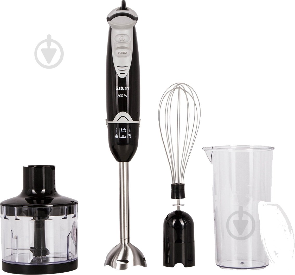 Блендер погружной Saturn ST-FP9064 - фото 1