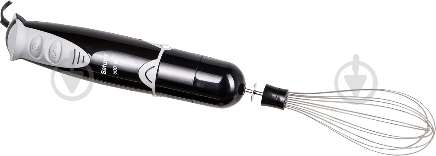 Блендер погружной Saturn ST-FP9064 - фото 2