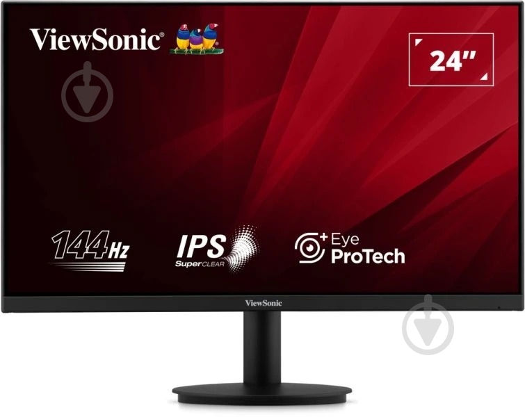 Монитор ViewSonic 24" (VA24G1-H) - фото 1 Монитор ViewSonic 24" (VA24G1-H) - фото 1