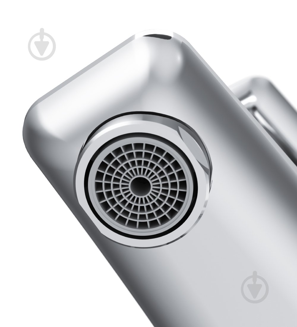 Смеситель для ванны/душа AM.PM Gem F90E10000 - фото 6