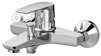 Смеситель для ванны/душа AM.PM Gem F90E10000 - фото 1