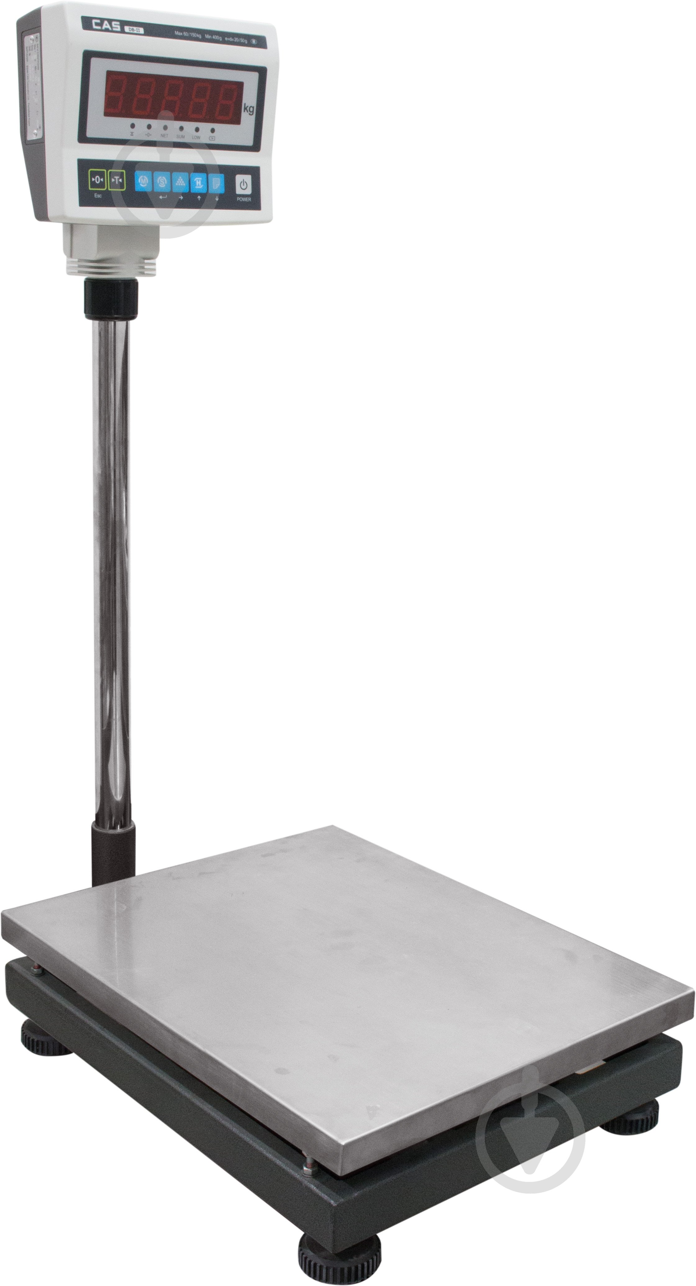 Весы товарные CAS DBII-Е - фото 1
