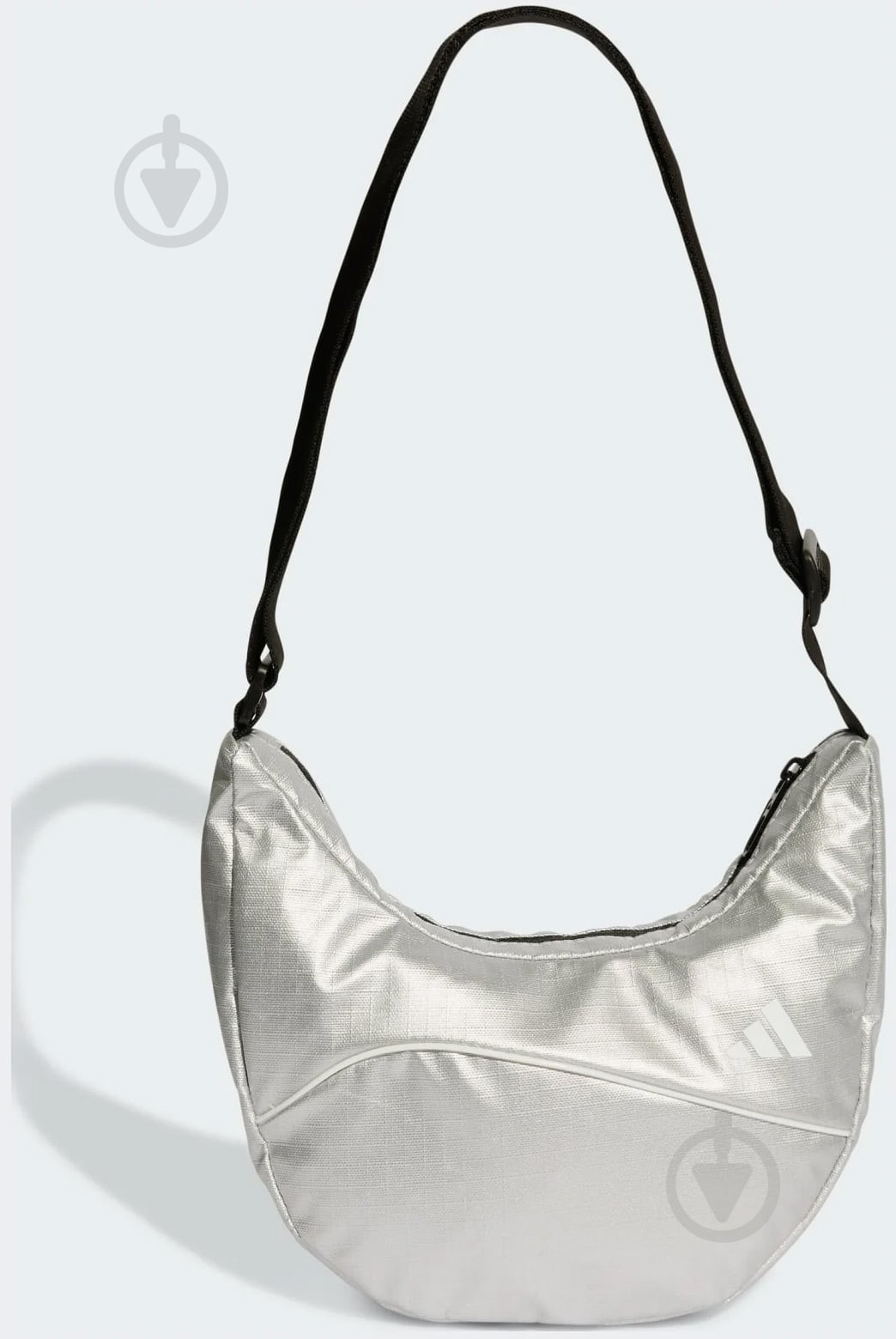 ᐉ Сумка Adidas ADIDAS GL POUCH срібний JM0156 • Краща ціна в
