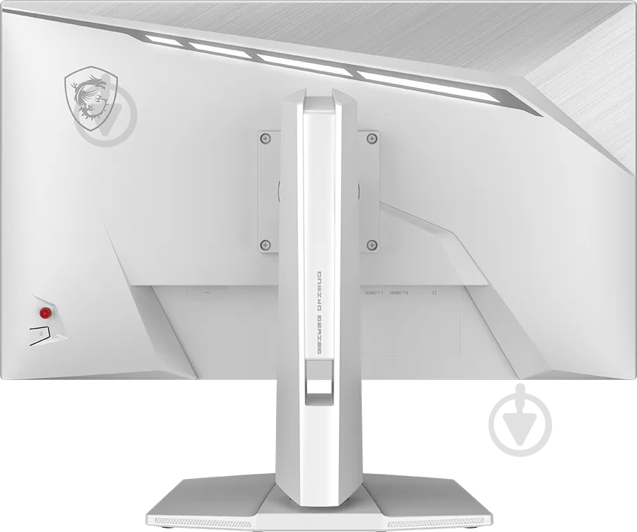 Монитор MSI 27" (MAG 274QRFW E20) - фото 5