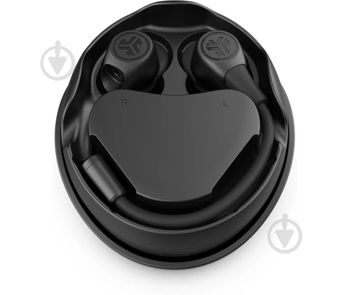 Навушники JLab Work Buds black (1036142) - фото 4