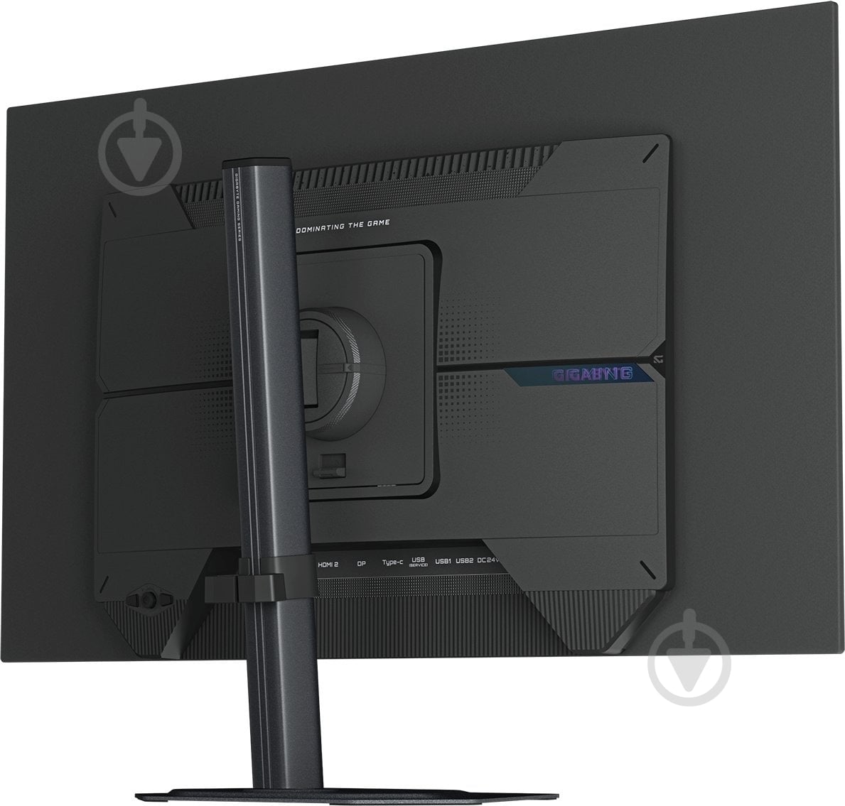Монітор Gigabyte 27" (MO27Q28G EK) - фото 4