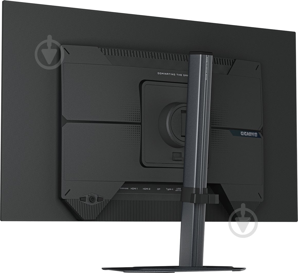 Монітор Gigabyte 27" (MO27Q28G EK) - фото 6