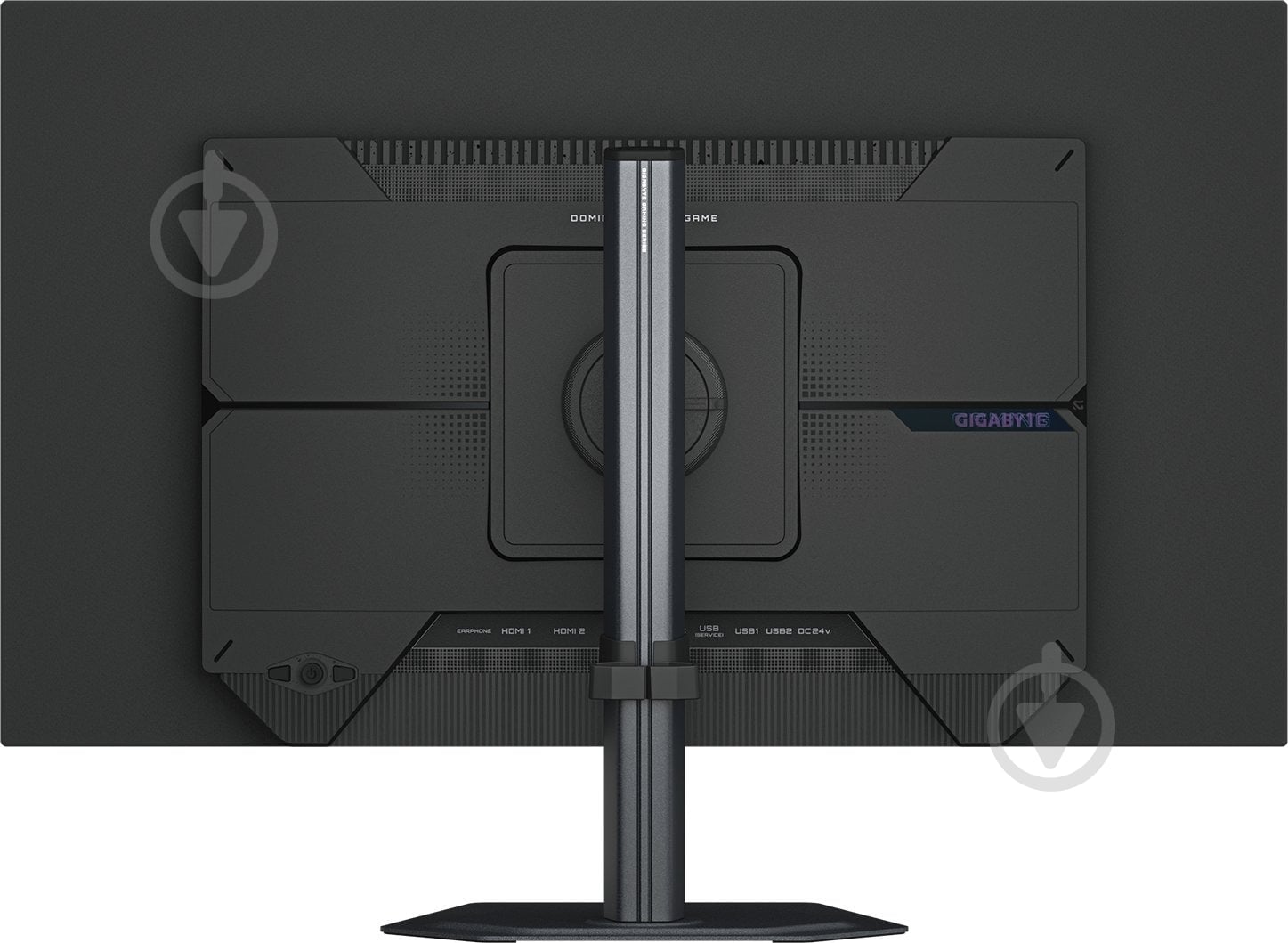 Монітор Gigabyte 27" (MO27Q28G EK) - фото 5