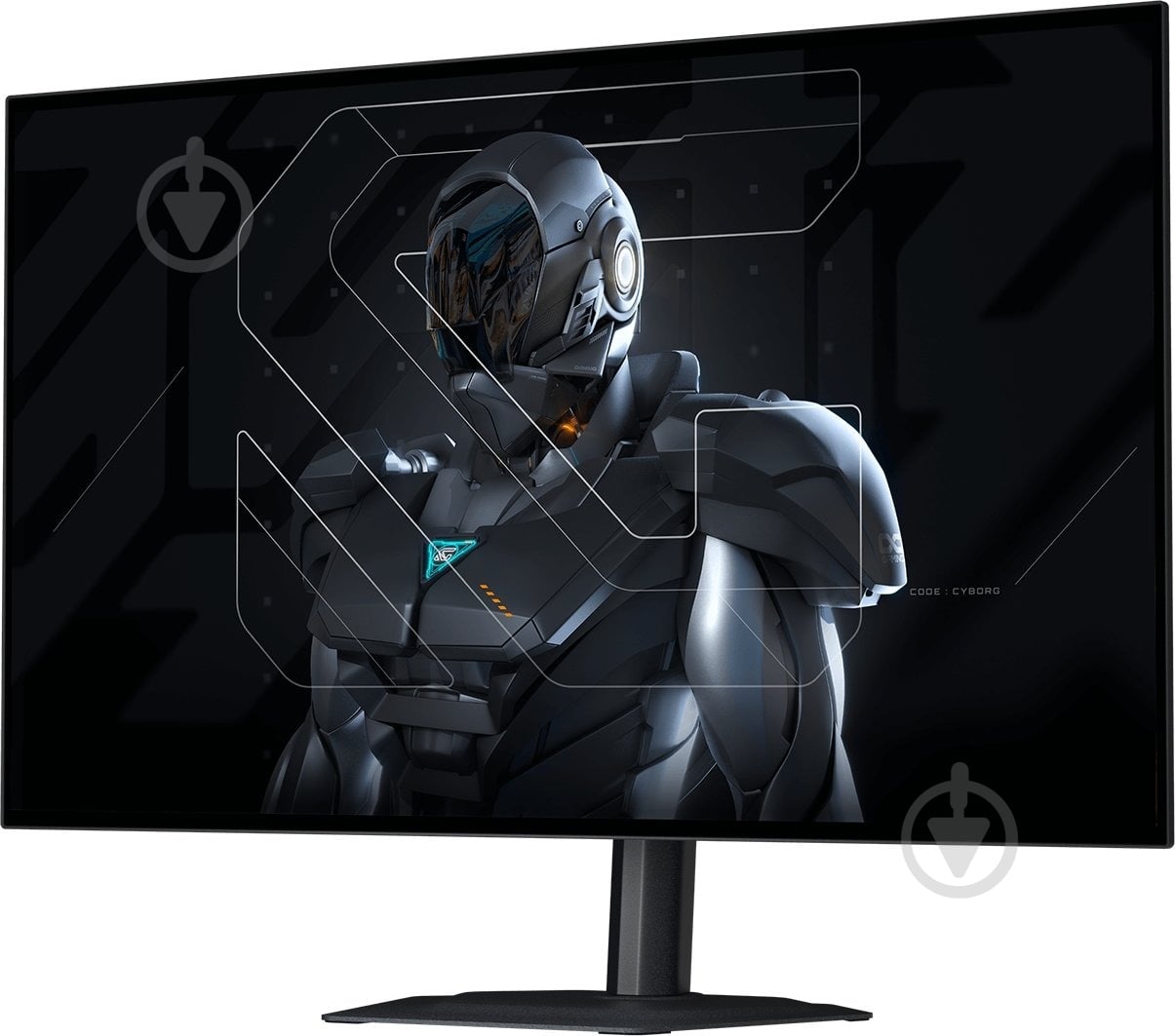 Монітор Gigabyte 27" (MO27Q28G EK) - фото 3
