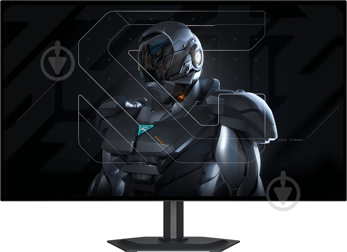 Монітор Gigabyte 27" (MO27Q28G EK) - фото 1