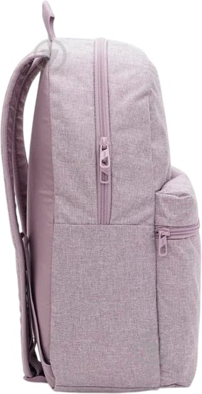Рюкзак Puma Phase Backpack III 09117623 22 л розовый - фото 4
