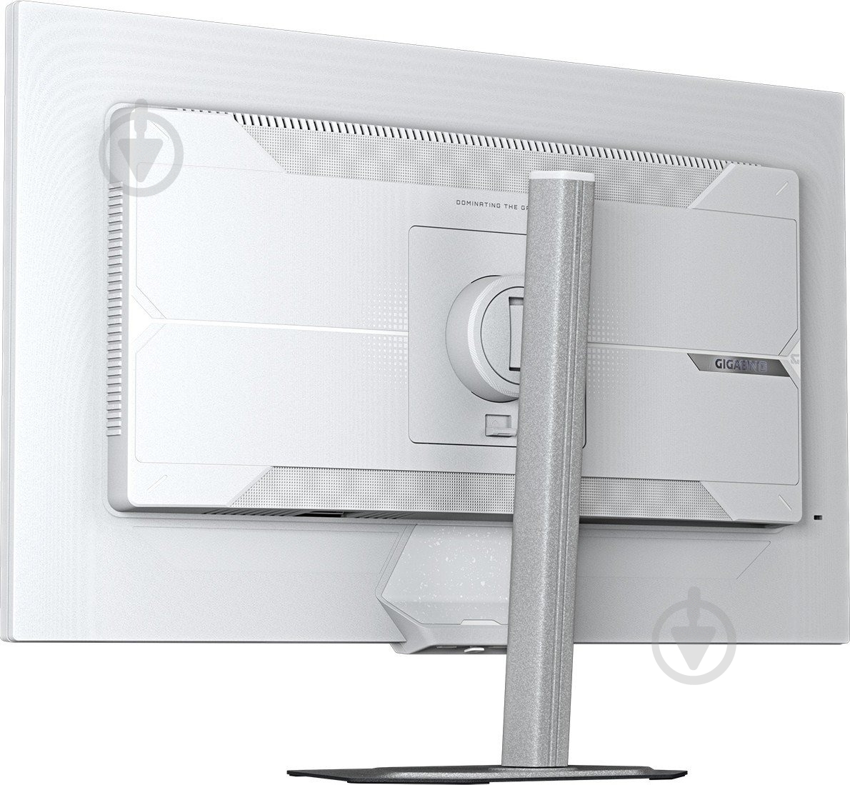 Монитор Gigabyte 27" (M27UP ICE EK) - фото 6 Монитор Gigabyte 27" (M27UP ICE EK) - фото 6
