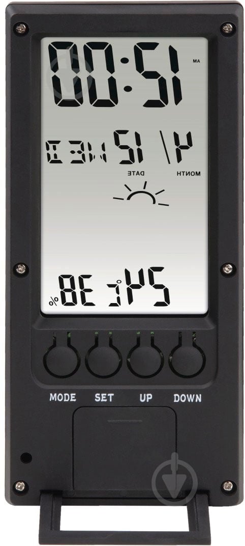 Термогигрометр Hama TH-140 - фото 2 Термогигрометр Hama TH-140 - фото 2