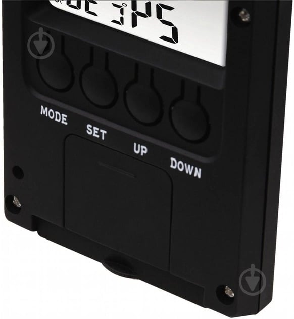 Термогигрометр Hama TH-140 - фото 3 Термогигрометр Hama TH-140 - фото 3