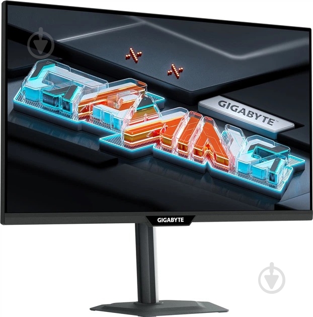 Монітор Gigabyte 27" (M27QS EK) - фото 3 Монітор Gigabyte 27" (M27QS EK) - фото 3