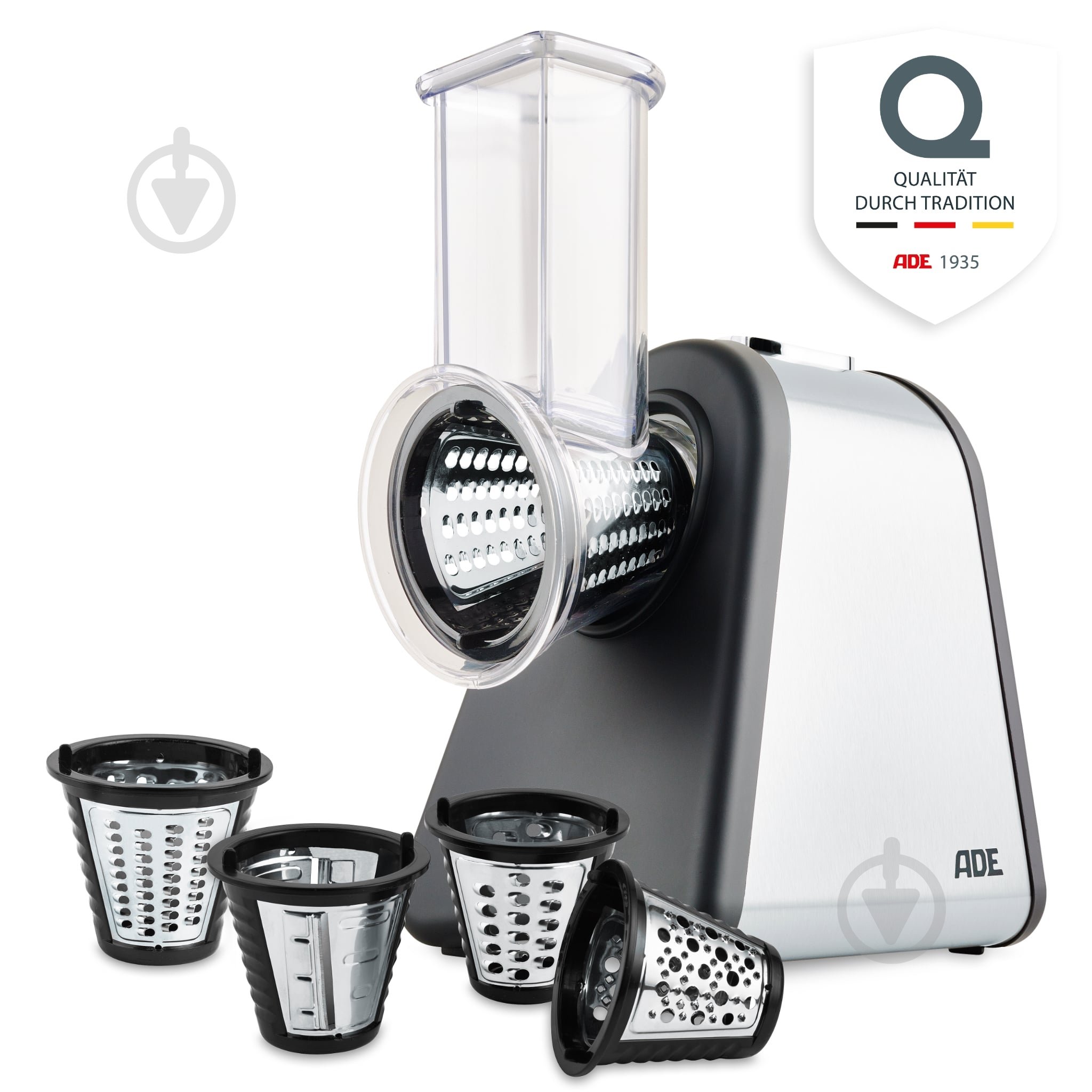 Миксер ADE KA1802 - фото 1