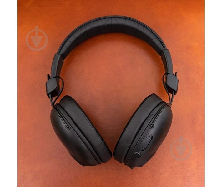 Наушники JLab Studio Pro Wireless Over Ear black (1036152) - фото 9