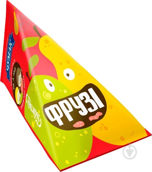 Сок Чумак Фрузи Яблоко груша 65 мл - фото 1 Сок Чумак Фрузи Яблоко груша 65 мл - фото 1