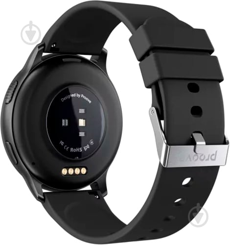 Смарт-часы Proove Infinity black (SWIF00000001) - фото 5