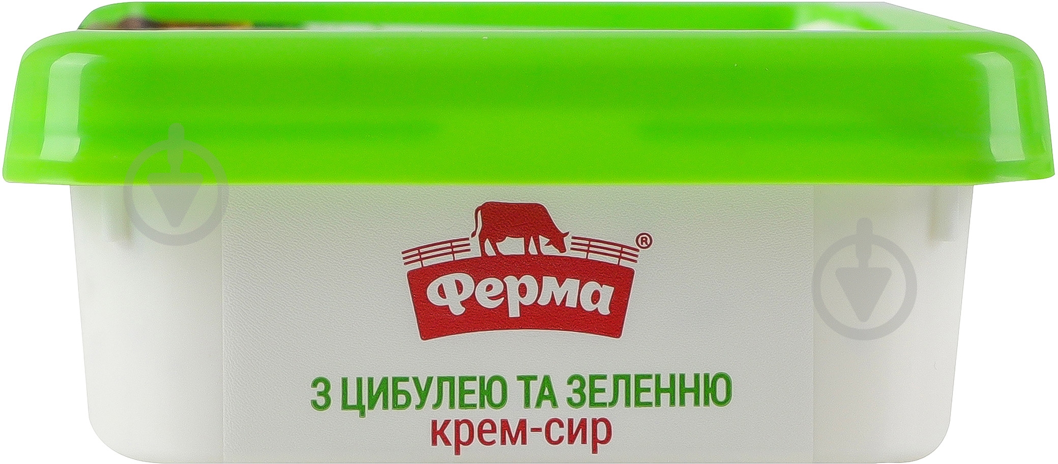 Крем-сыр Ферма с луком и зеленью 50% - фото 5