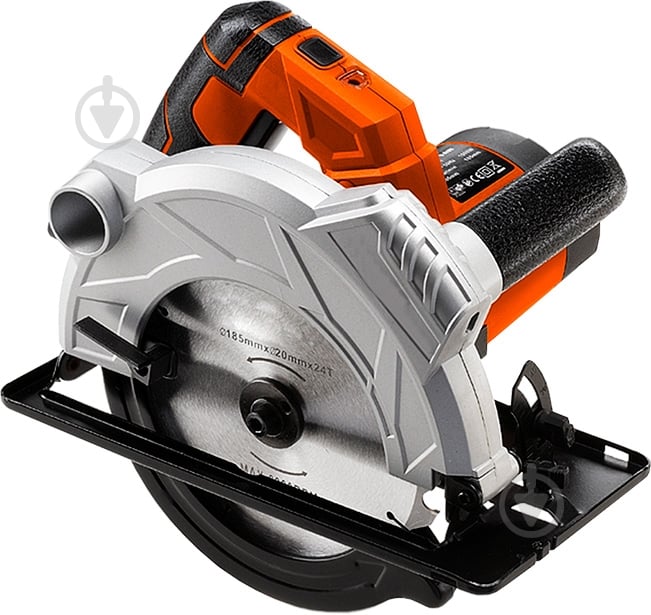 Пила циркулярная Tekhmann TSC-2090 845415 - фото 1