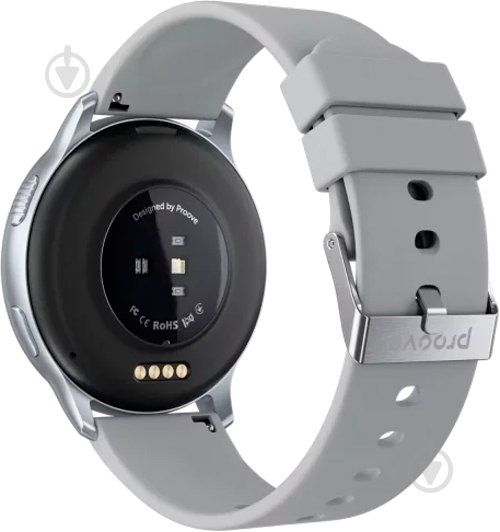 Смарт-часы Proove Infinity silver (SWIF00000006) - фото 4