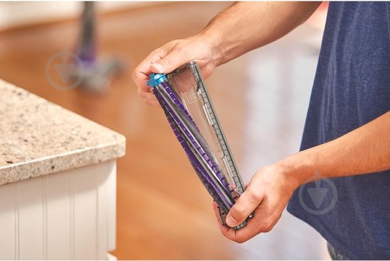 Турбощетка Black+Decker stanley SVJBBP10 - фото 3 Турбощетка Black+Decker stanley SVJBBP10 - фото 3