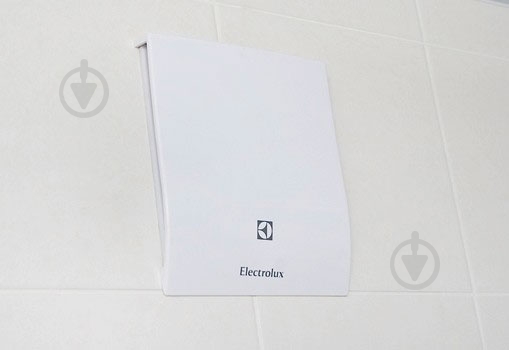 Вентилятор Electrolux Magic 120 EAFM-120T - фото 2 Вентилятор Electrolux Magic 120 EAFM-120T - фото 2
