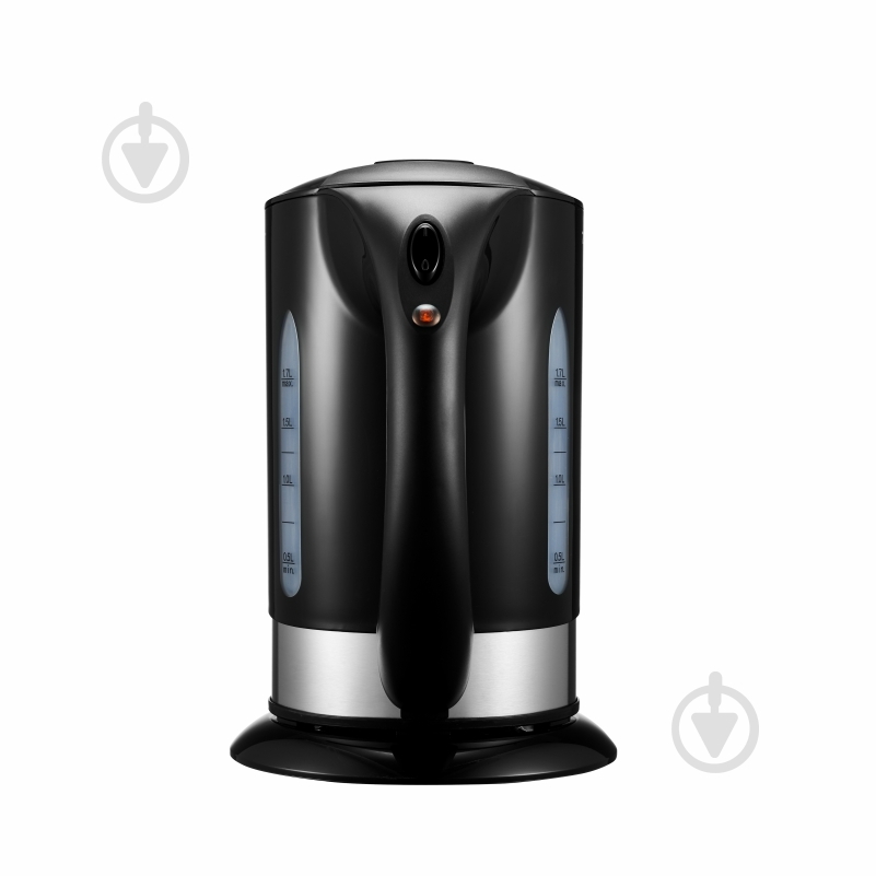 Электрочайник Zelmer ZCK7630B - фото 5