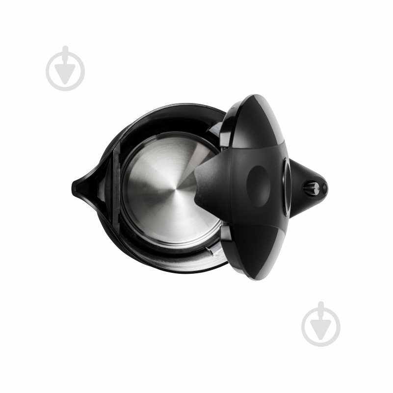 Электрочайник Zelmer ZCK7630B - фото 2