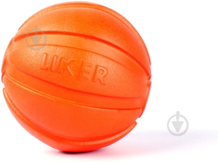 Игрушка для собак Liker 7 см - фото 3