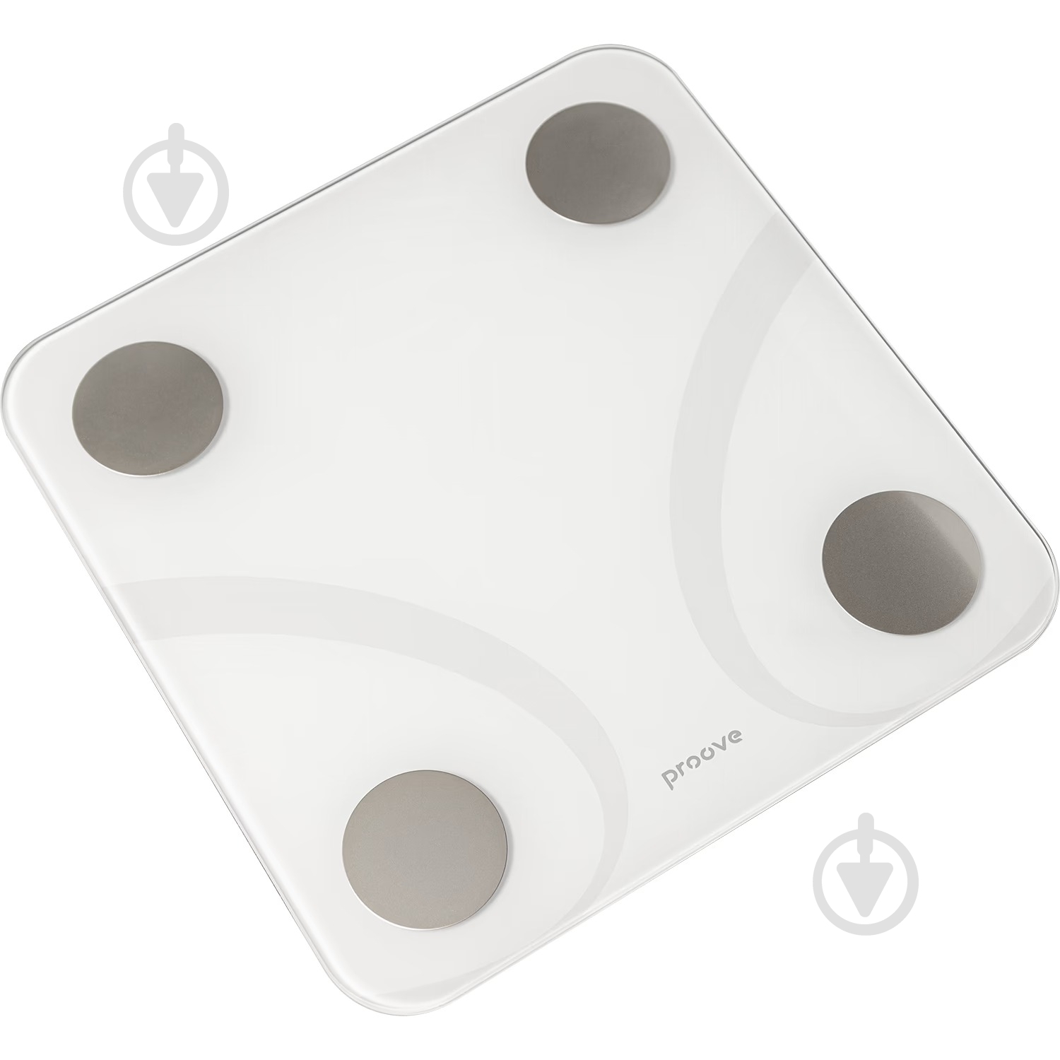Смарт-весы Proove Balance White (SLBF00010002) - фото 3 Смарт-весы Proove Balance White (SLBF00010002) - фото 3