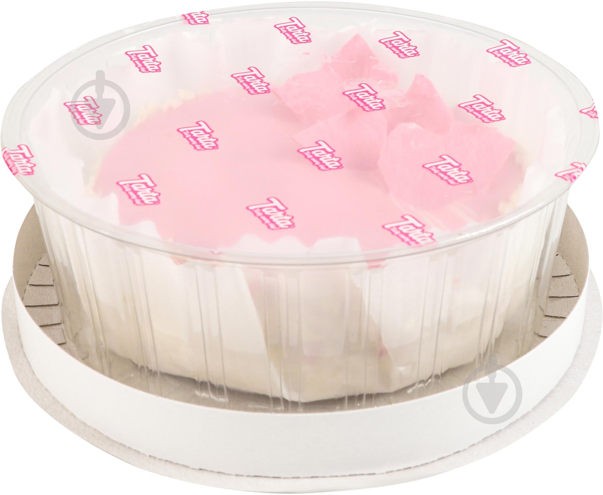 Tarta Торт Raspberry cake 450 г - фото 3 Tarta Торт Raspberry cake 450 г - фото 3