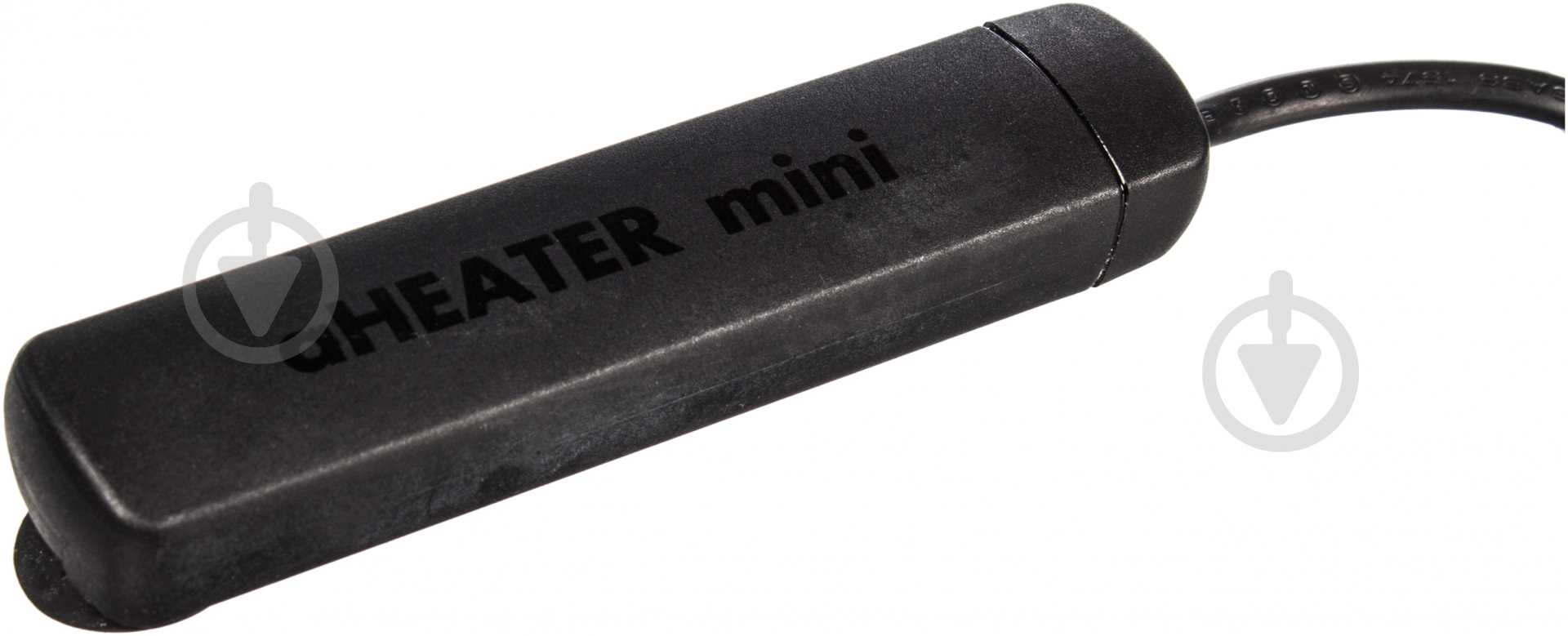 Терморегулятор Collar aHEATER MINI объемом до 15 л 7933 - фото 1 Терморегулятор Collar aHEATER MINI объемом до 15 л 7933 - фото 1