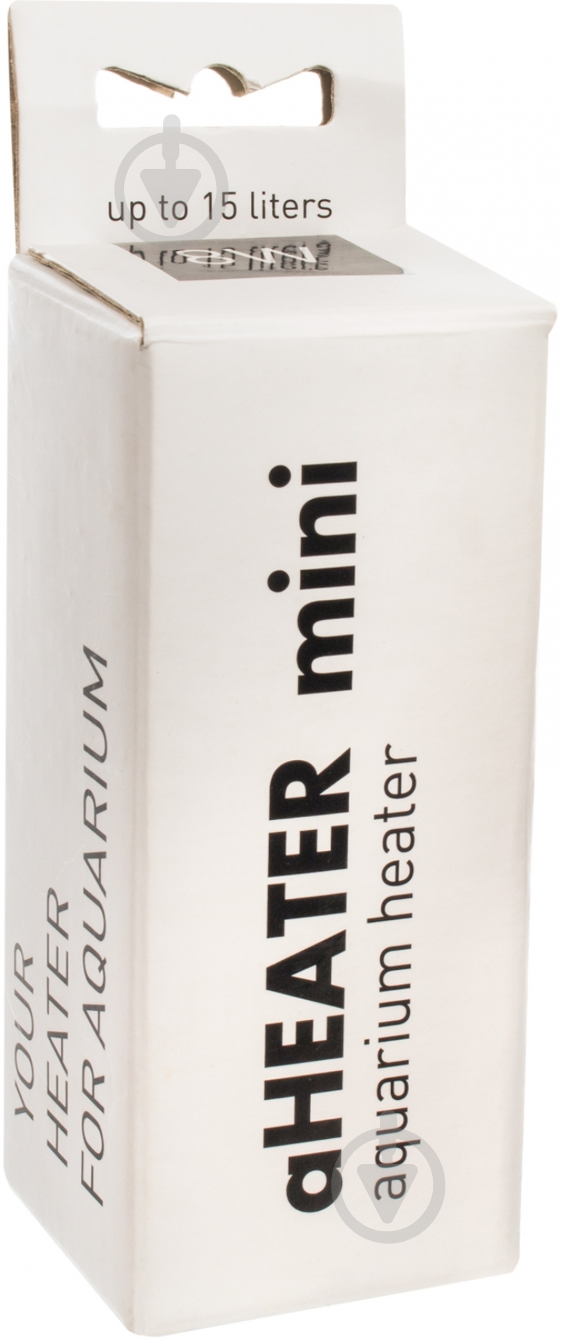 Терморегулятор Collar aHEATER MINI объемом до 15 л 7933 - фото 2 Терморегулятор Collar aHEATER MINI объемом до 15 л 7933 - фото 2